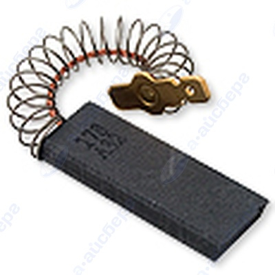 Щетка электродвигателя Bosch 154740