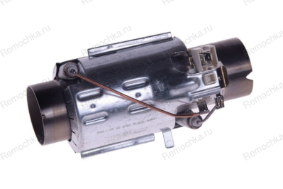 Тэн проточный