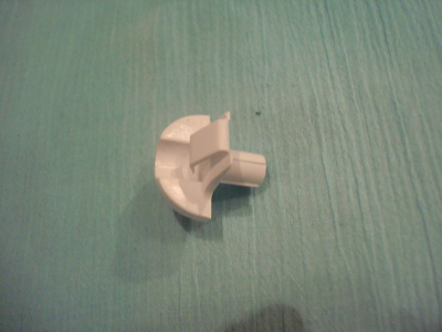 Держатель для полок