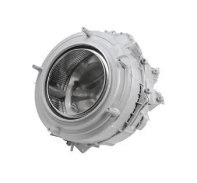 БАК В СБОРЕ