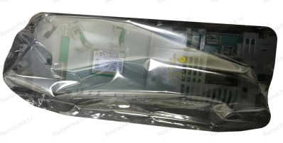 Электронный модуль