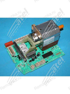 Программатор