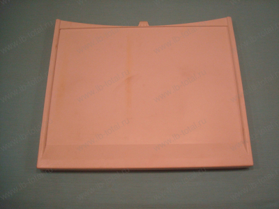 Теплоизоляционная полка