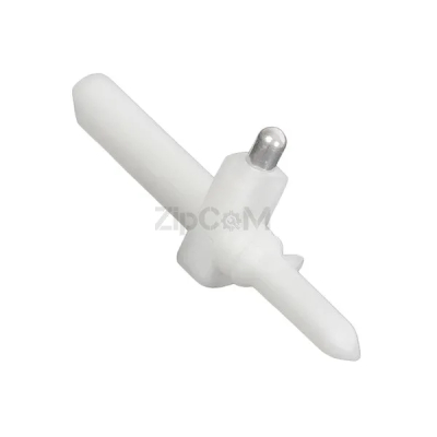 Ось ручки переключателя скорости отжима для стиральных машин Zanussi 1321410001