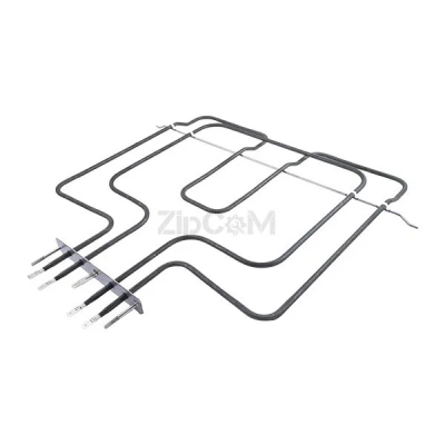 Тэн (гриль) верхний для духовок Whirlpool 481225998474 2500W (900+1600W)