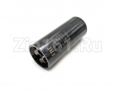Конденсатор 80 мкФ пластик