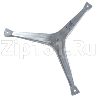 Крестовина барабана Samsung 1200 об/мин. DC97-01115A