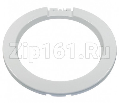 Рамка люка внешняя стиральной машины Electrolux 1108252006