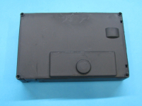 Кожух электронного модуля