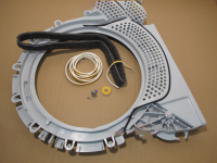 КОМПЛЕКТ УПЛОТНИТЕЛЕЙ