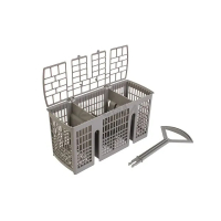 Корзина для столовых приборов SPZ5100 к посудомоечным машинам Bosch 481957