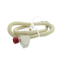 Шланг заливной 1800mm для посудомоечных машин Electrolux 8072506168 (с электроаквастопом)