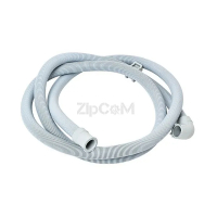 Сливной шланг для стиральных машин Zanussi 1469736134 2,4 м d=21/19mm