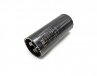 Конденсатор 80 мкФ пластик