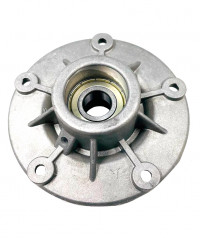 Суппорт стиральной машины Zanussi cod159