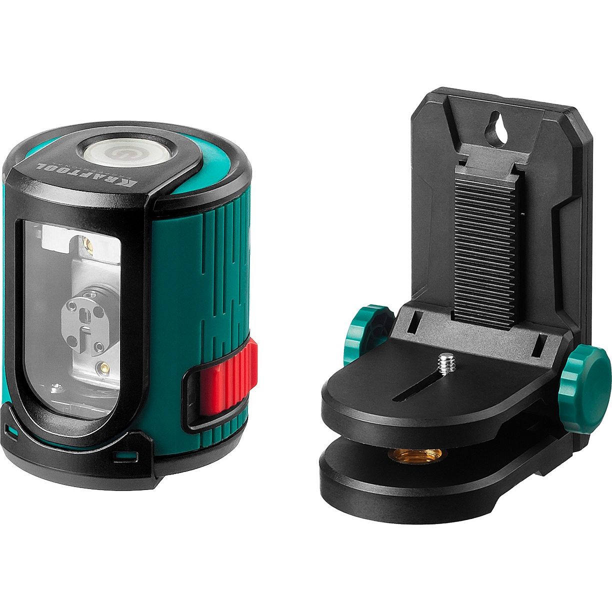 Лазерный линейный нивелир CL 20 34700-2