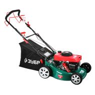 Газонокосилка самоходная бензиновая ЗГКБ-460СТ