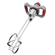 Миксер строительный, двойной ЗМР-1350Э-2